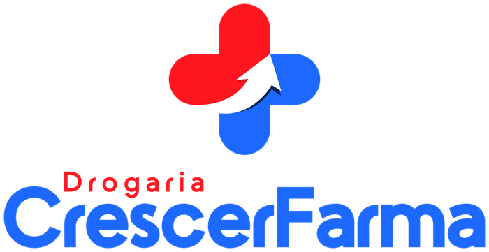Drogaria Crescer Farma